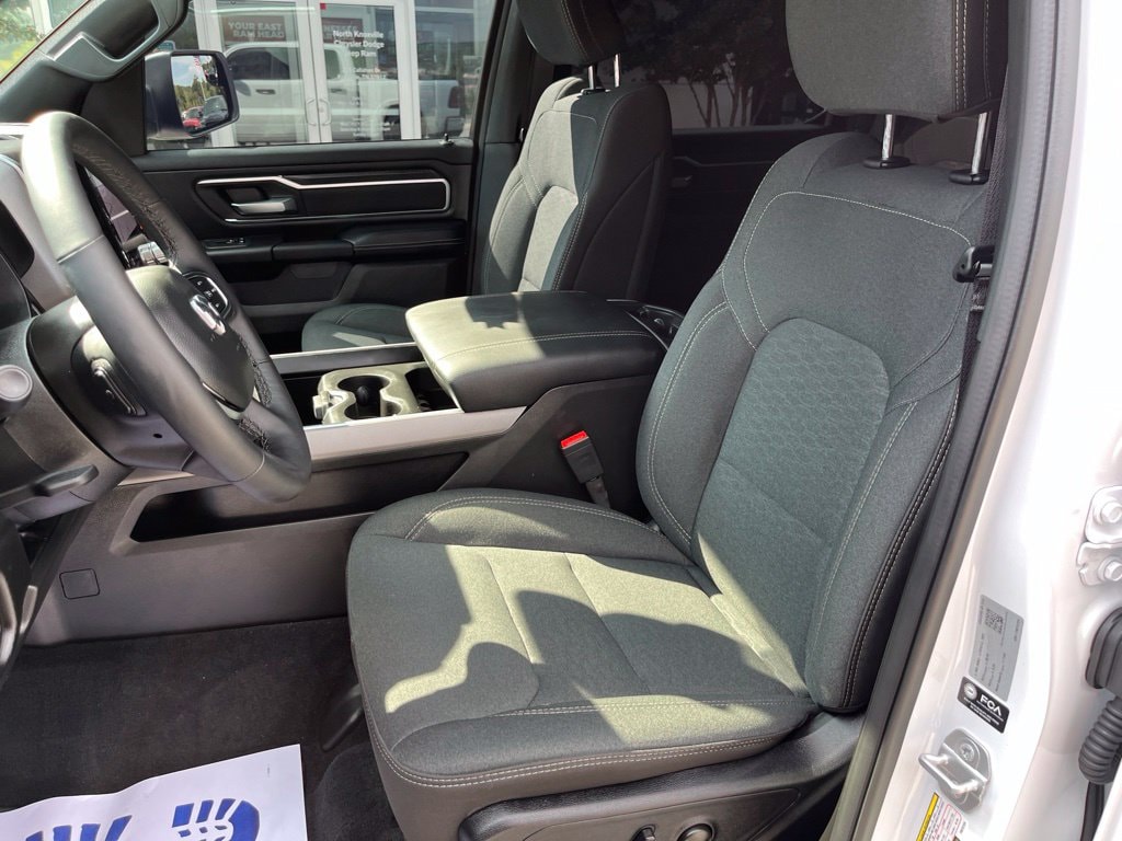 Used 2026 Ram 1500 Big Horn/Lone Star Truck