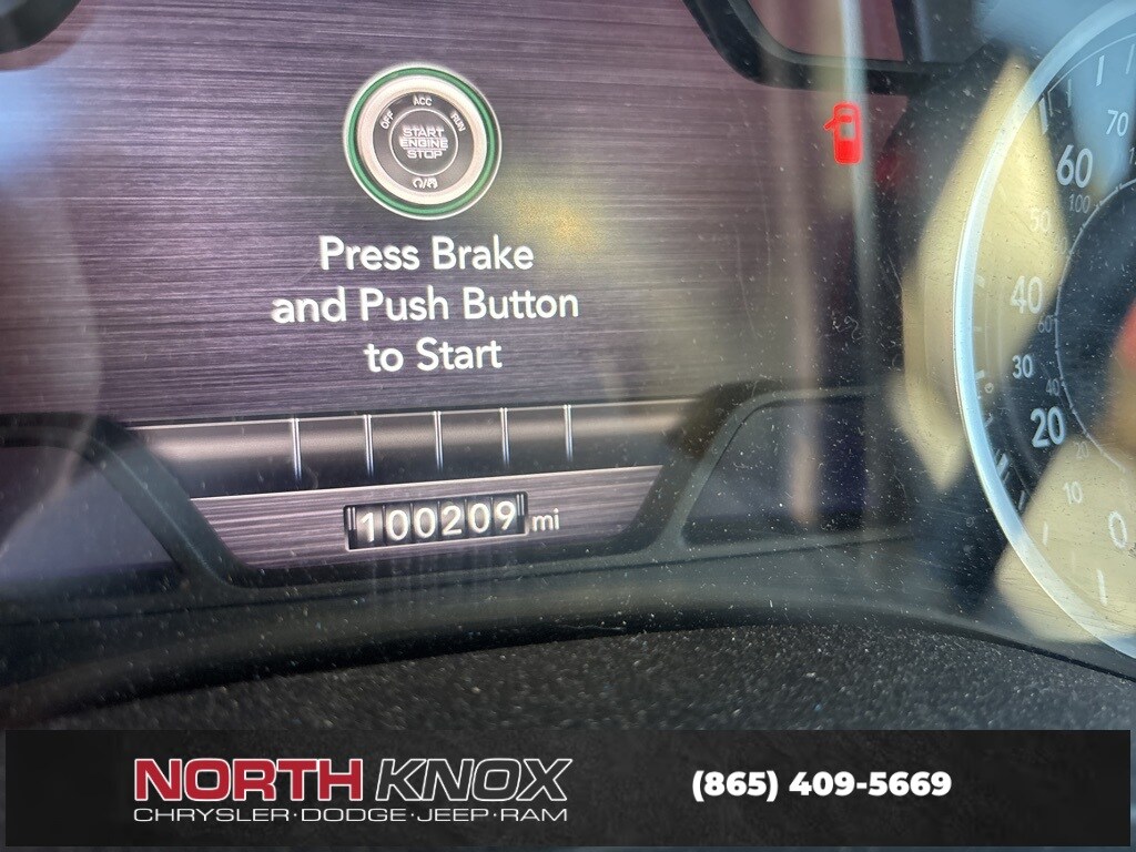 Used 2020 Ram 2500 Laramie Truck