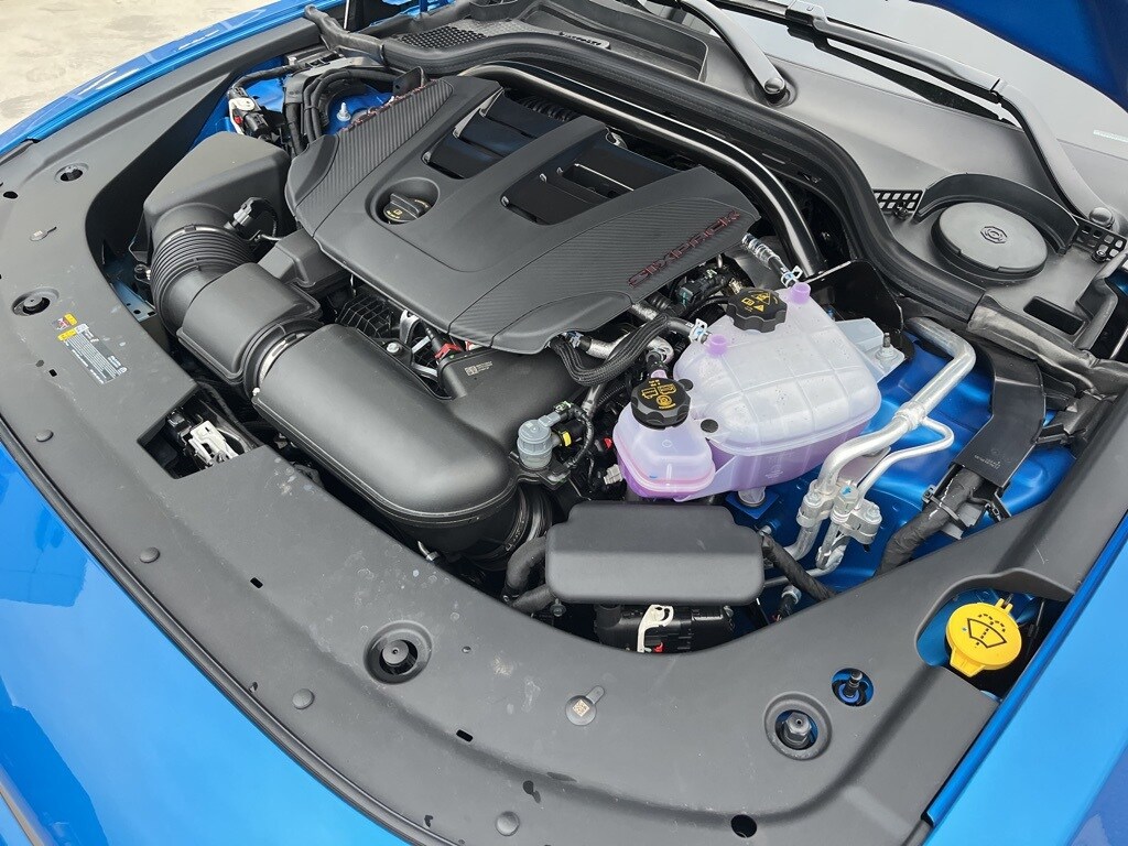 New Dodge Vehicles in Knoxville | North Knoxville CDJR