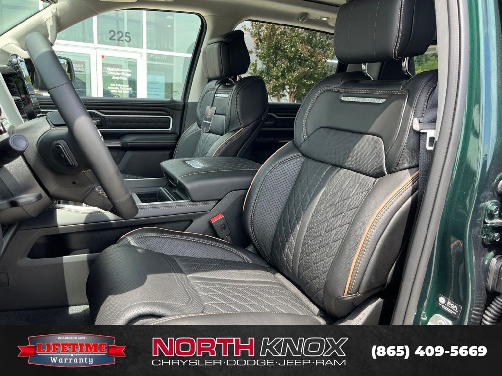 New 2026 Ram 1500 TUNGSTEN CREW CAB 4X4 Pickup
