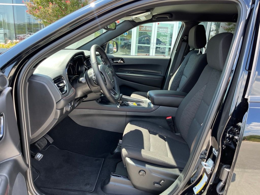 New 2027 Dodge Durango GT HEMI V8 AWD Sport Utility