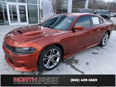 2021 Dodge Charger R/T Sedan