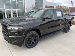 2026 Ram 1500 BIG HORN CREW CAB 4X4 5'7 BOX Pickup