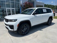 2026 Jeep Grand Cherokee L 85TH ANNIVERSARY EDITION 4X4 Sport Utility
