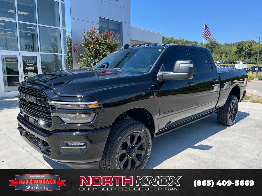  Ram 2500