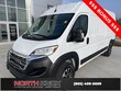  Ram ProMaster