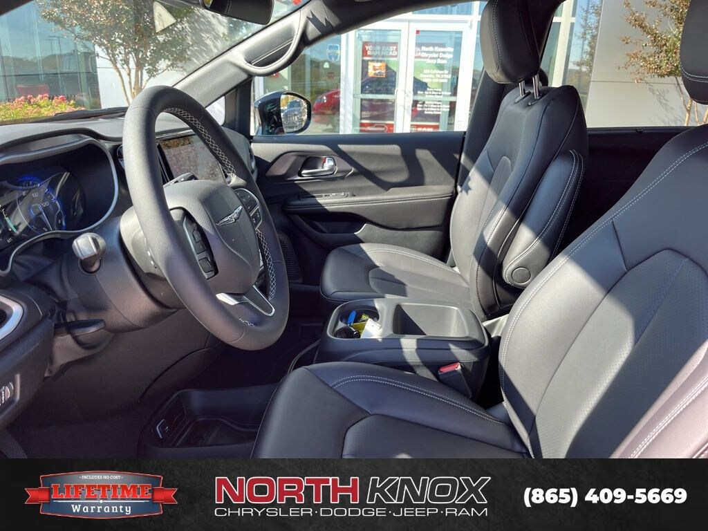 New 2026 Chrysler Voyager LX Cargo Van