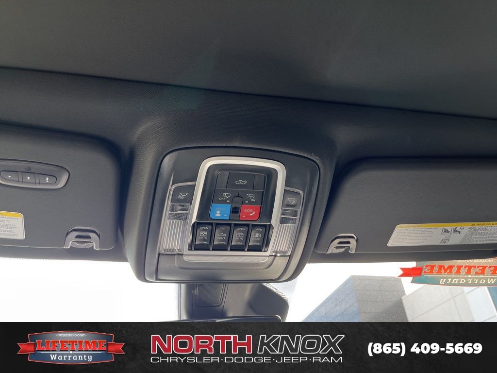 2026 RAM 1500 Laramie - Photo 11