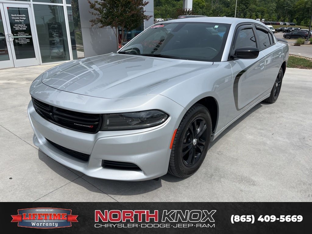 2023 Dodge Charger SXT