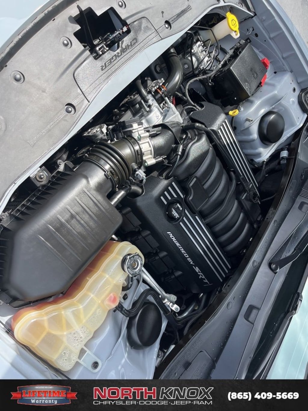 Used 2021 Dodge Charger R/T Scat Pack Widebody Sedan