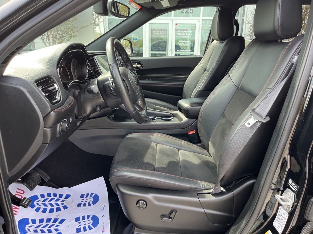 Used 2022 Dodge Durango R/T SUV