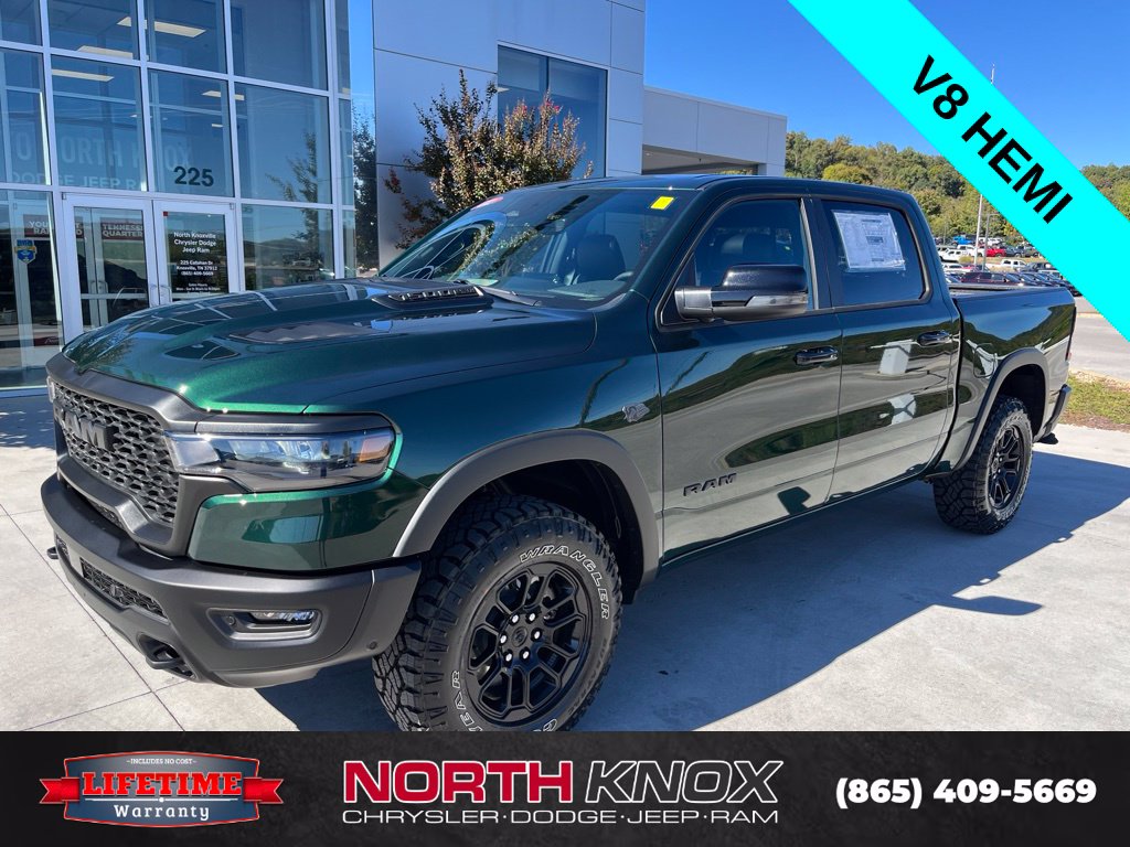  Ram 1500