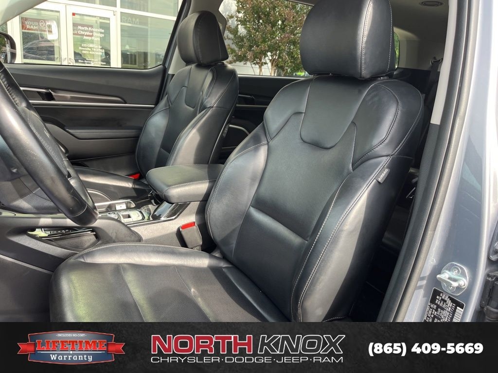 Used 2023 Kia Telluride S SUV