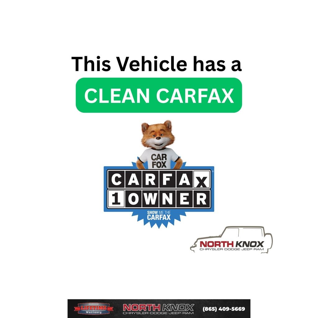 Used 2022 Jeep Cherokee Trailhawk SUV