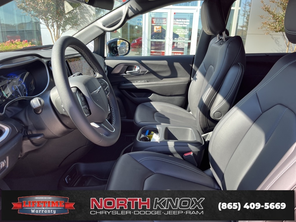 New 2026 Chrysler Voyager LX Cargo Van