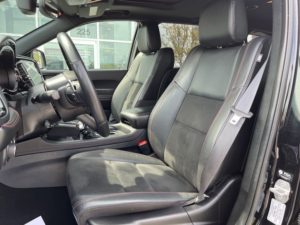 Used 2022 Dodge Durango R/T SUV