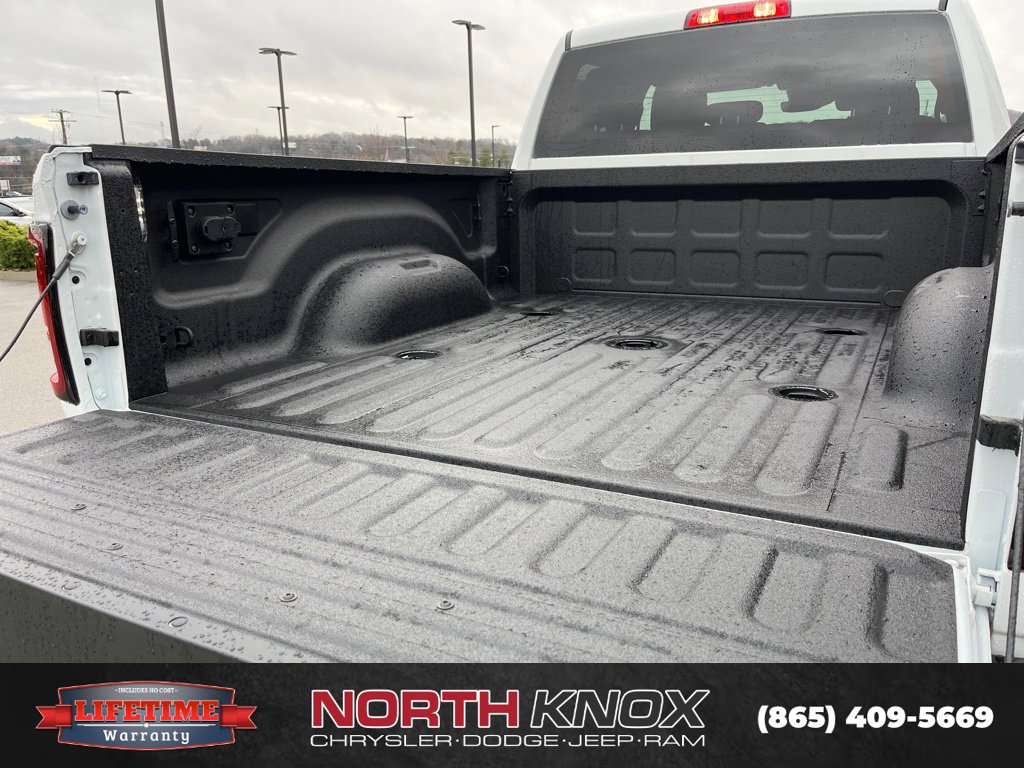 2026 RAM 2500 Big Horn - Photo 19