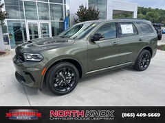2026 Dodge Durango GT PLUS AWD Sport Utility