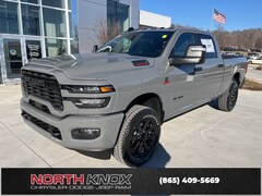 2026 Ram 3500 BIG HORN CREW CAB 4X4 6'4 BOX Pickup