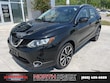  Nissan Rogue Sport