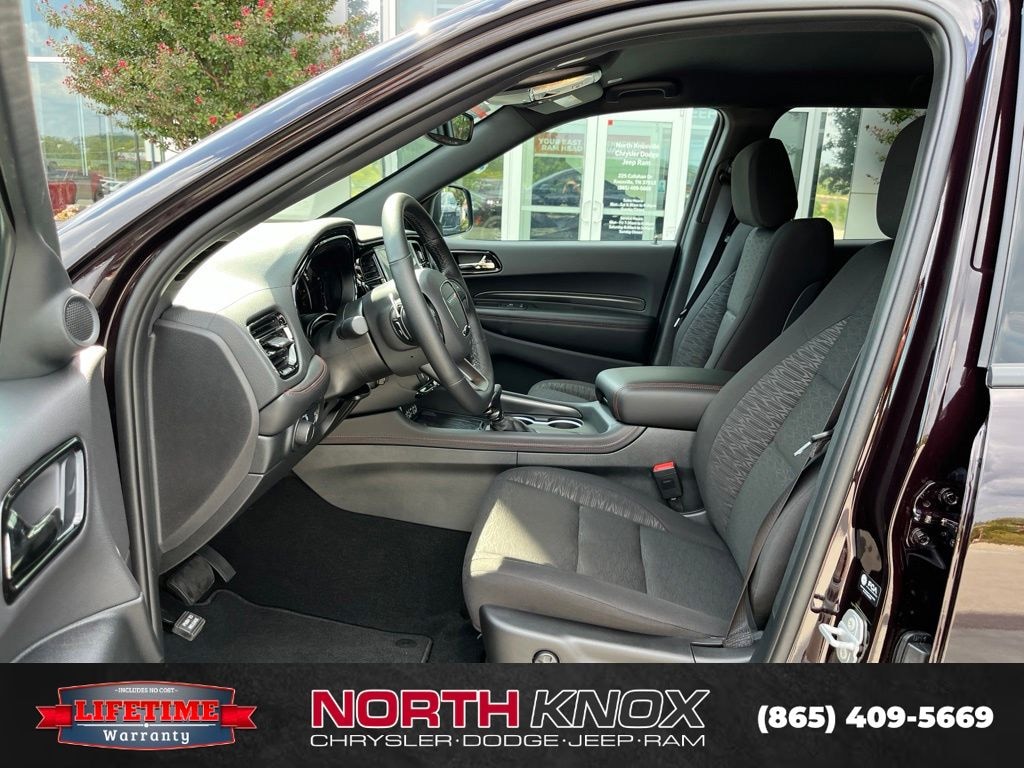 New 2027 Dodge Durango GT HEMI V8 AWD Sport Utility