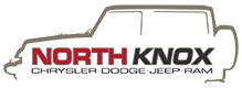 North Knoxville Chrysler Dodge Jeep Ram
