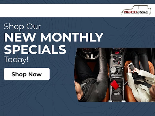 North Knox Chrysler Dodge Jeep Ram: Best Deals & Expert Service North Knox Chrysler Dodge Jeep Ram: Best Deals & Expert Service