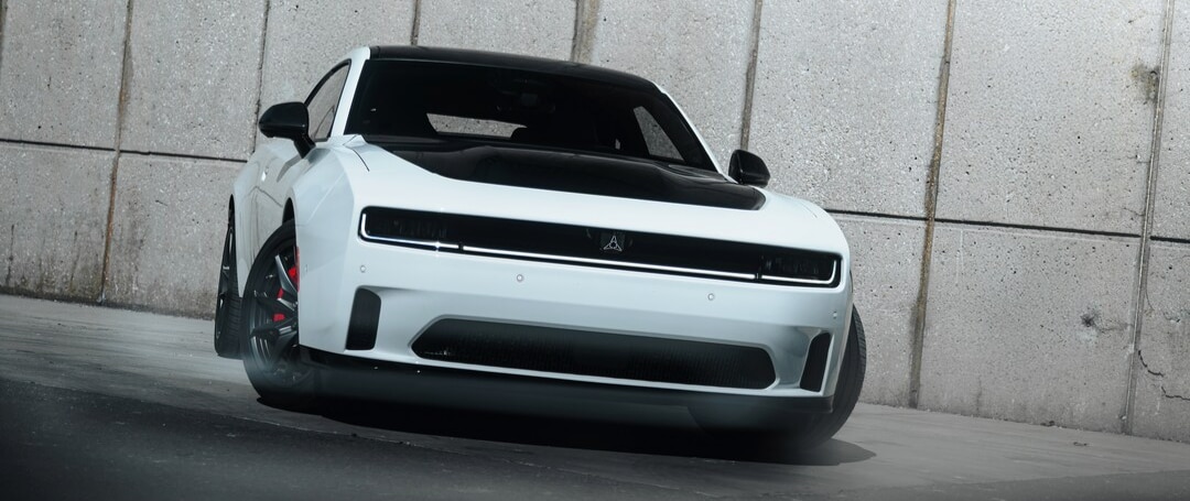 Dodge Charger 