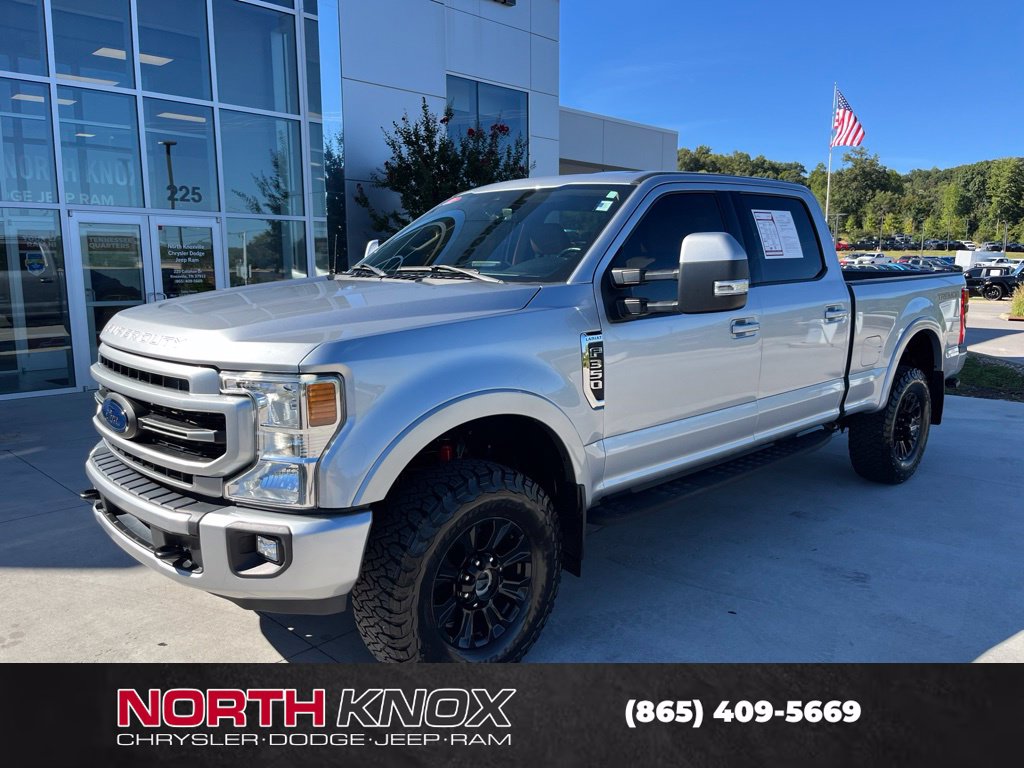  Ford F-350SD