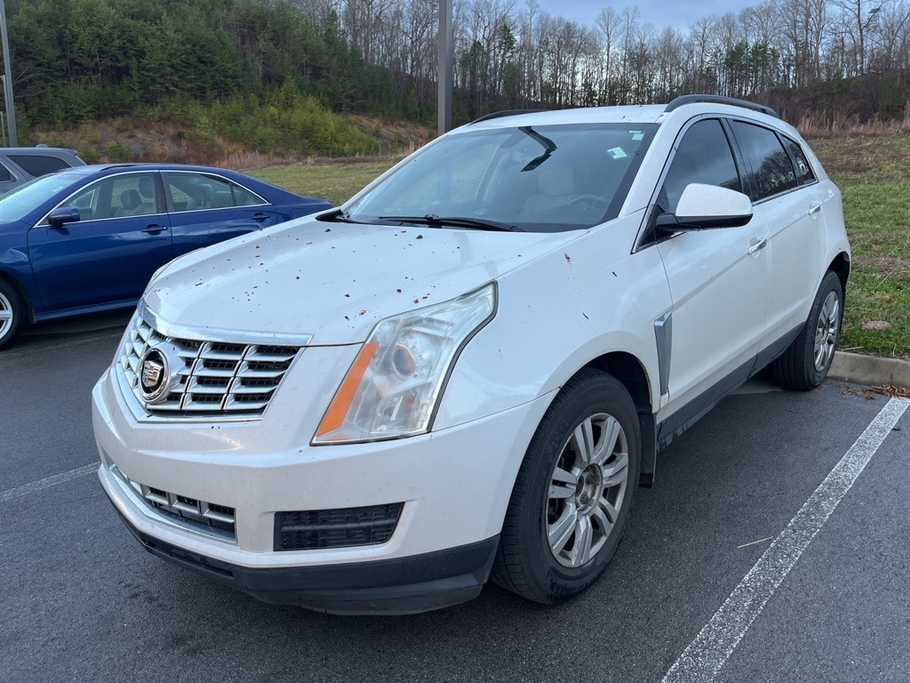 2015 Cadillac SRX Standard's photo