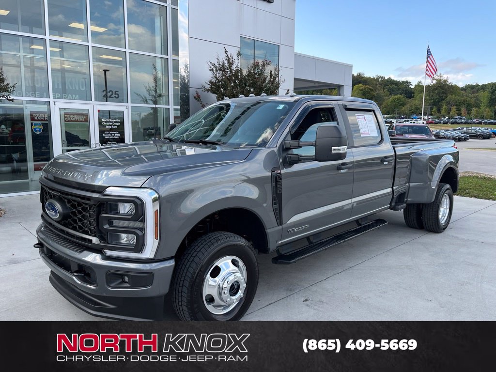 2026 Ford F-350 Super Duty XL