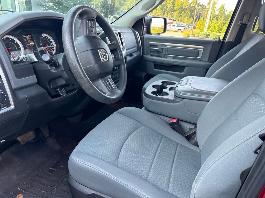 Used 2013 Ram 1500 SLT Truck
