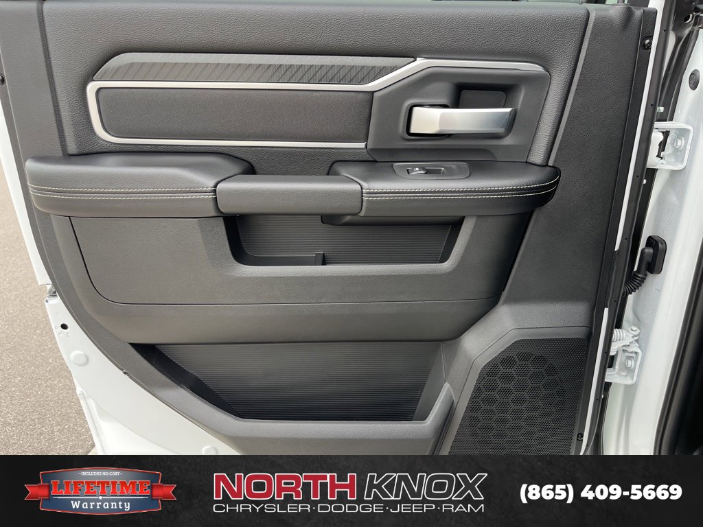 2026 RAM 2500 Big Horn - Photo 15