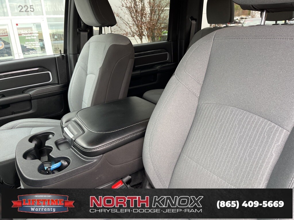 Used 2024 Ram 2500 Big Horn Truck