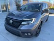  Honda Passport