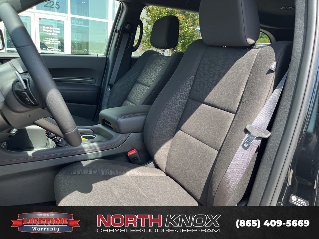 New 2026 Dodge Durango GT AWD Sport Utility