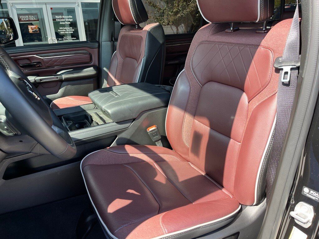 2025 Ram 1500 Limited photo 2