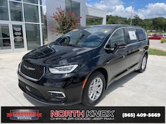 2026 Chrysler Pacifica SELECT Passenger Van