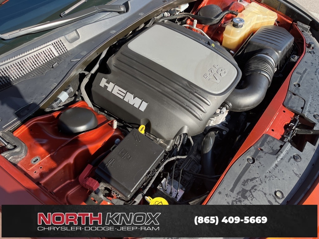 Used 2021 Dodge Charger R/T Sedan