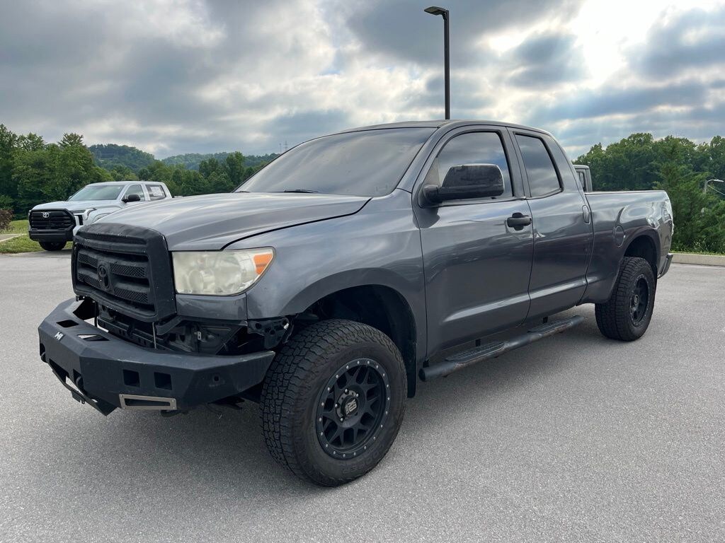 Used 2011 Toyota Tundra Grade Truck