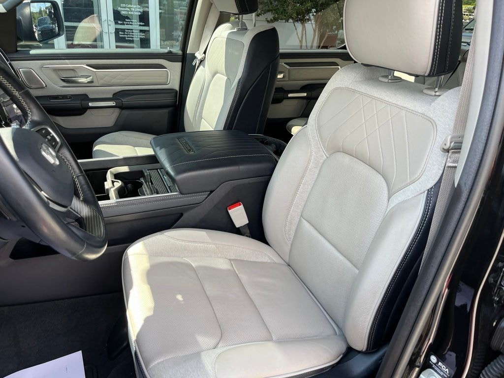 Used 2024 Ram 1500 Limited Truck