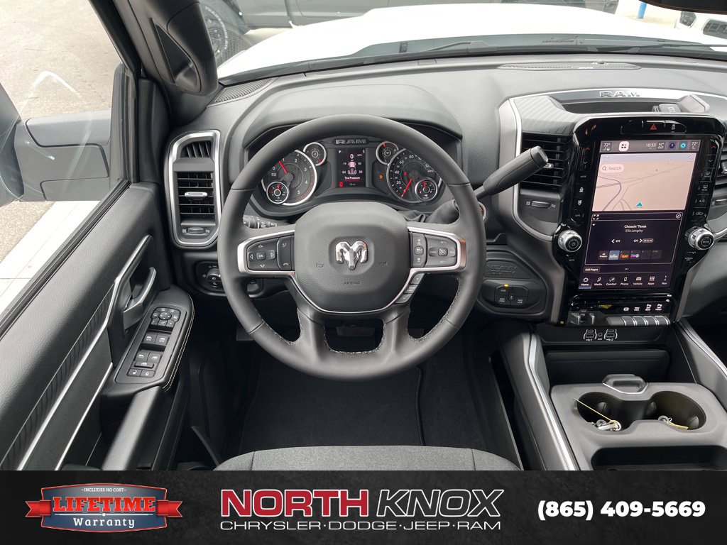 2026 RAM 2500 Big Horn - Photo 12