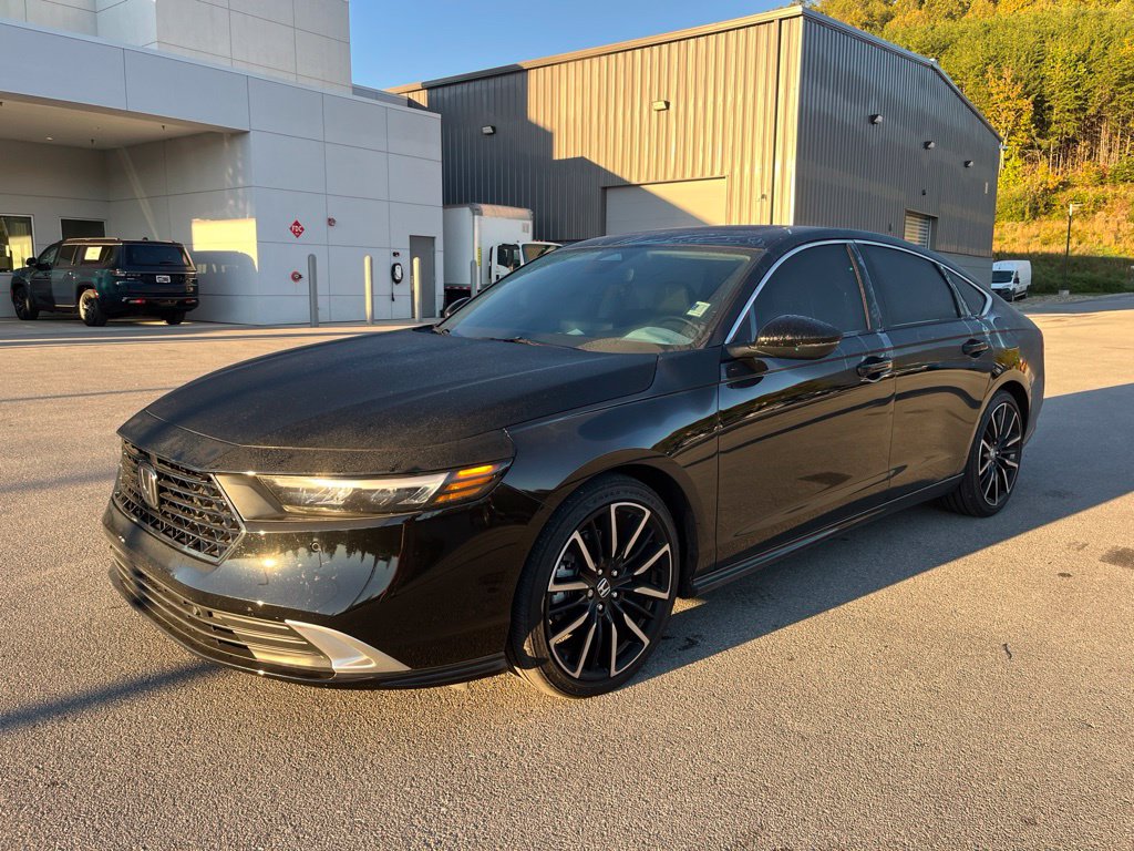 2026 Honda Accord