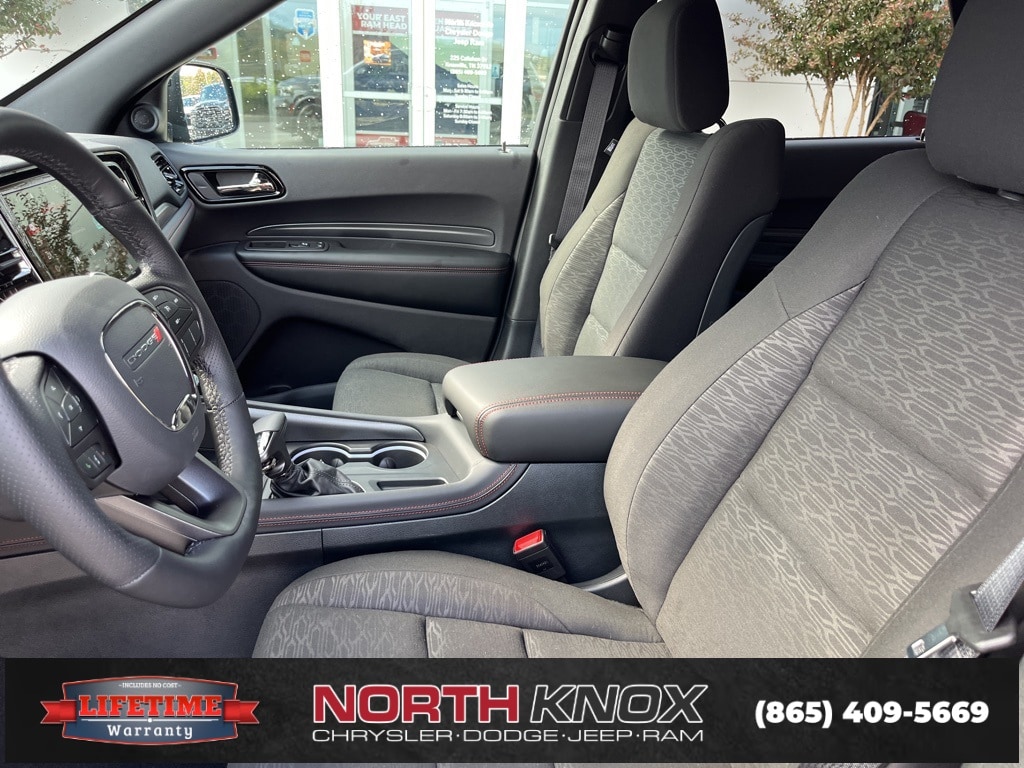 New 2026 Dodge Durango GT AWD HEMI V8 Sport Utility