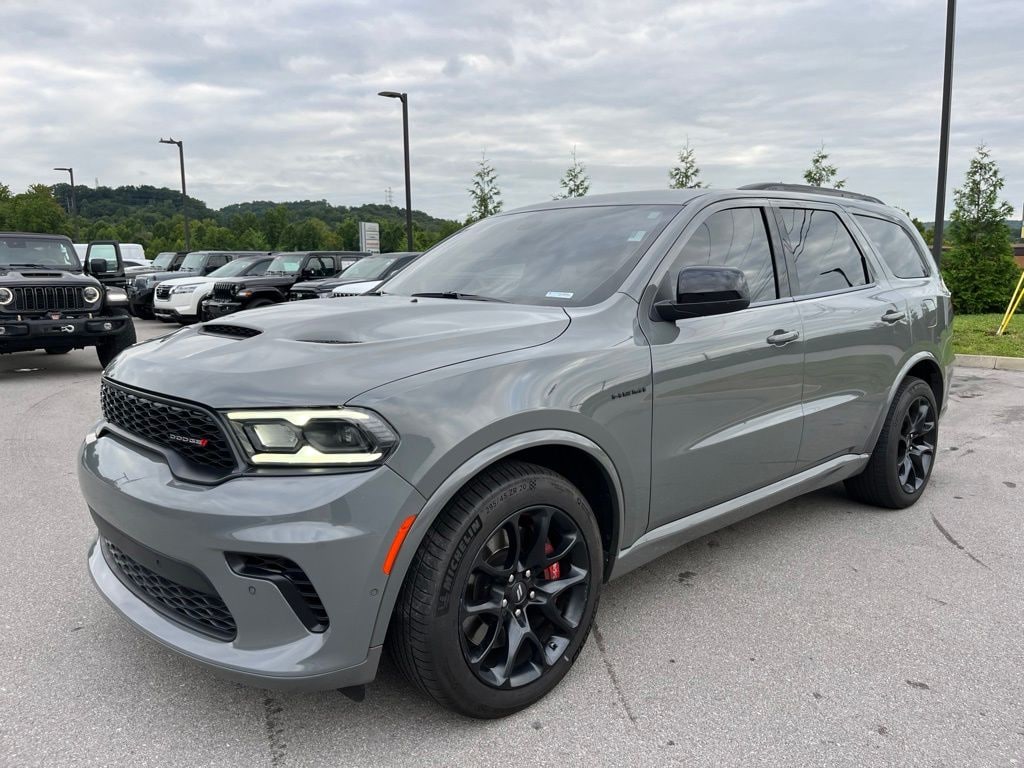 Used 2023 Dodge Durango R/T SUV