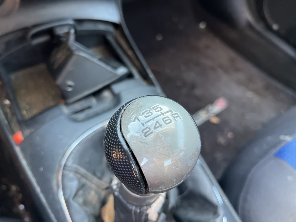 Used 2006 Acura RSX Type S Coupe