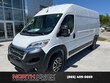  Ram ProMaster
