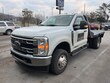  Ford F-350SD