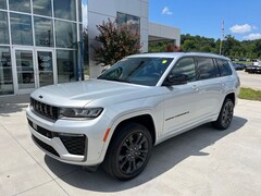2026 Jeep Grand Cherokee L LIMITED RESERVE 4X4 Sport Utility