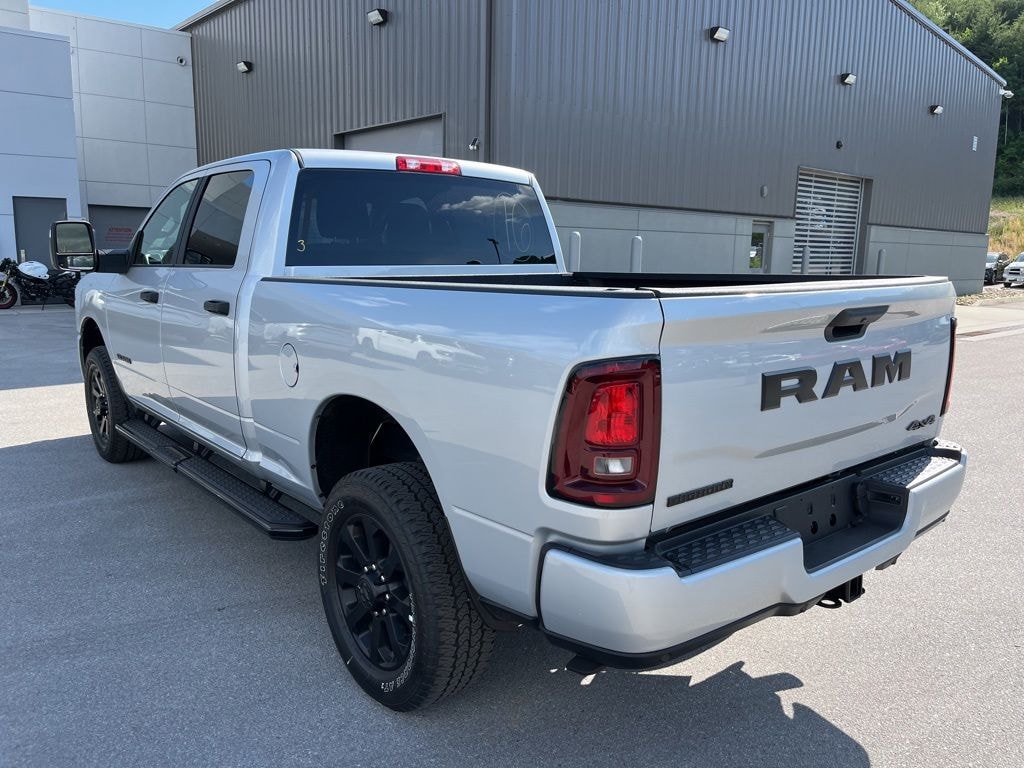 Used 2026 Ram 2500 Big Horn Truck